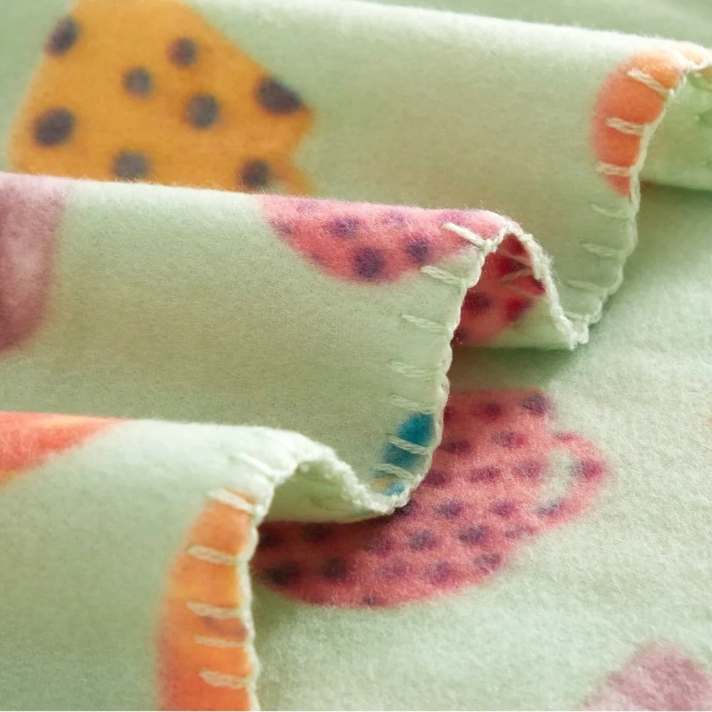 Mainstays throw blanket